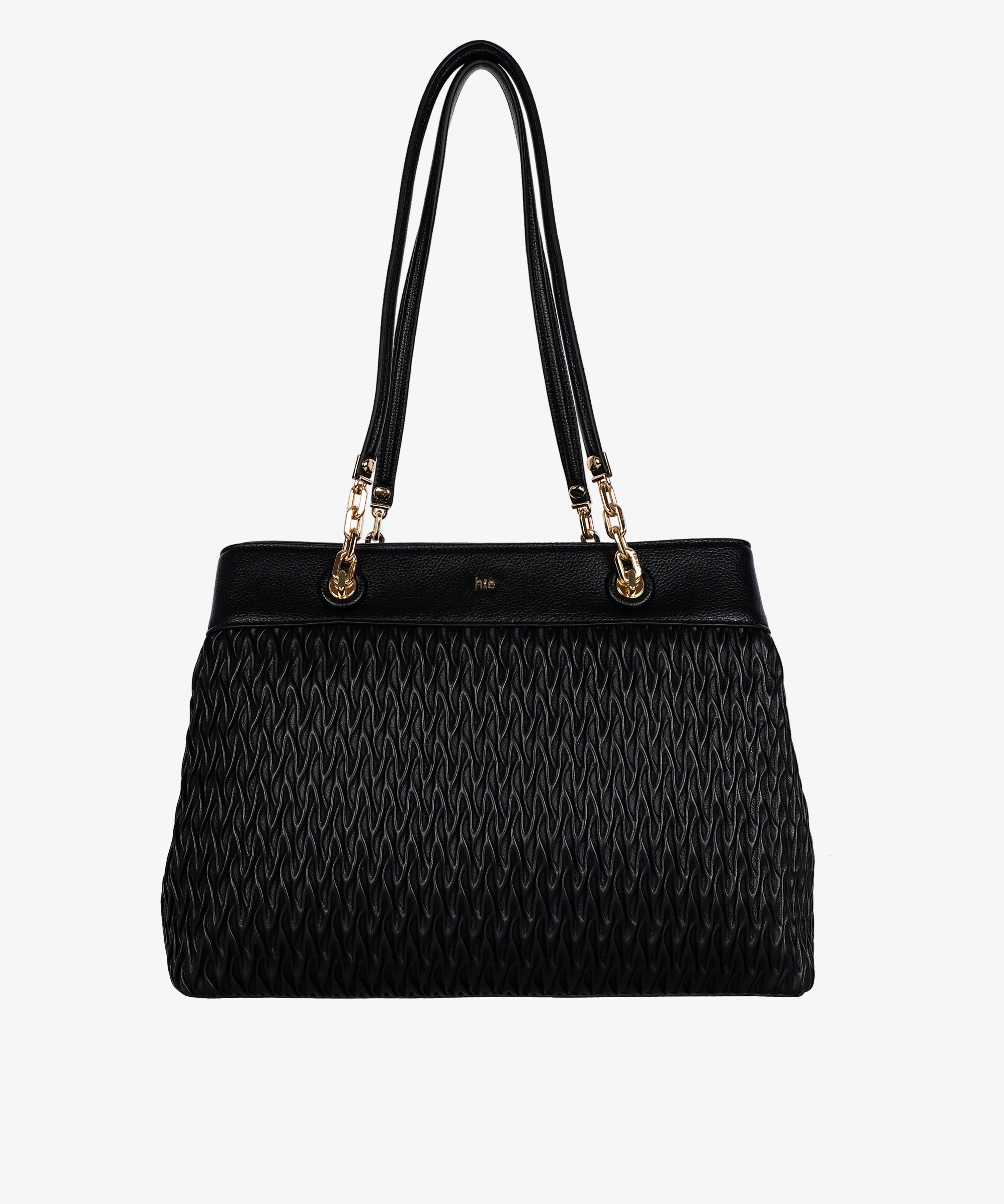 RICH BLACK