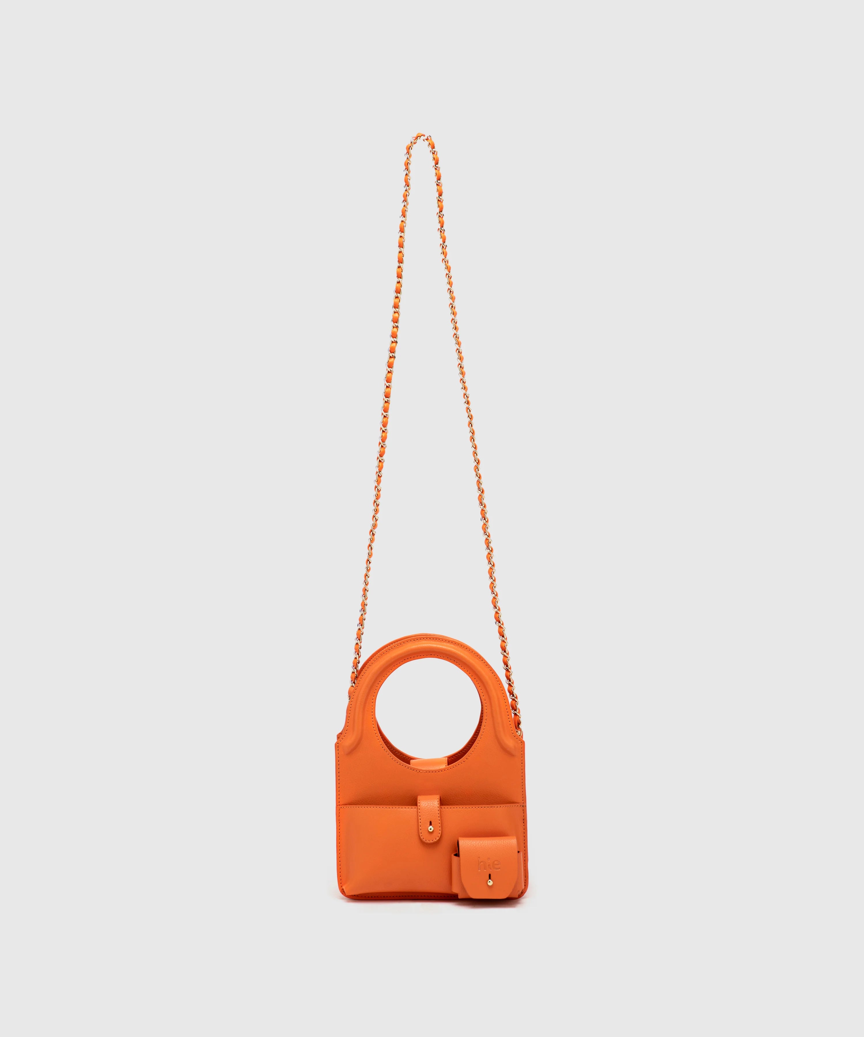 Juicy Orange
