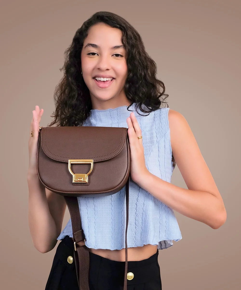 Coffee Brown