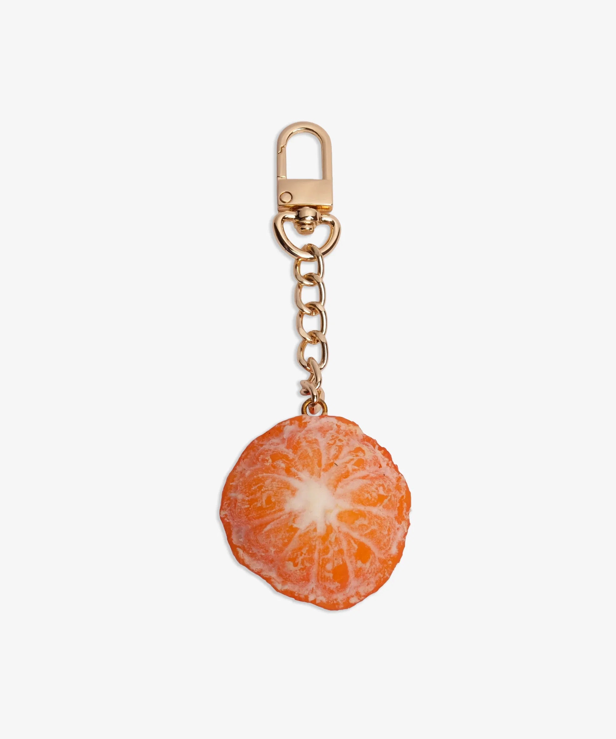 🎁 Bag Charms - Orange Slice
