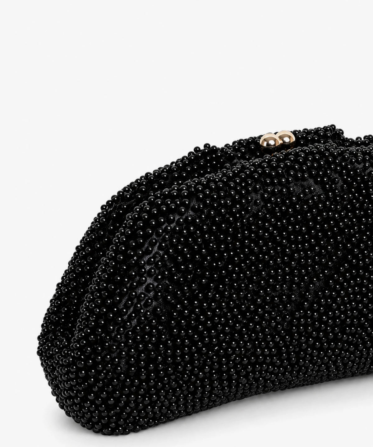 Rich black