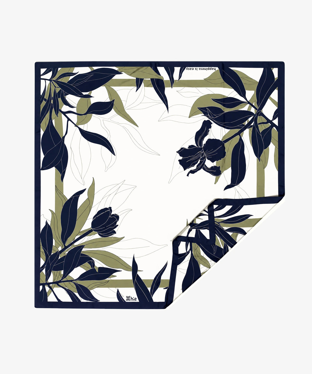 Midnight Floral