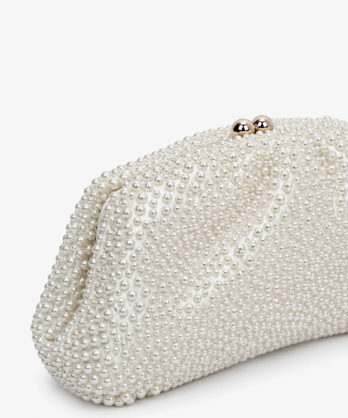 Pearl white
