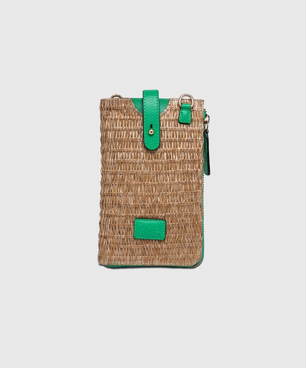 Caribbean Green