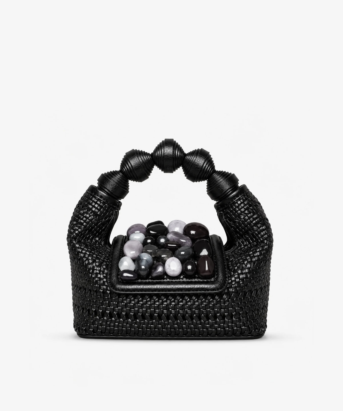 Rich Black