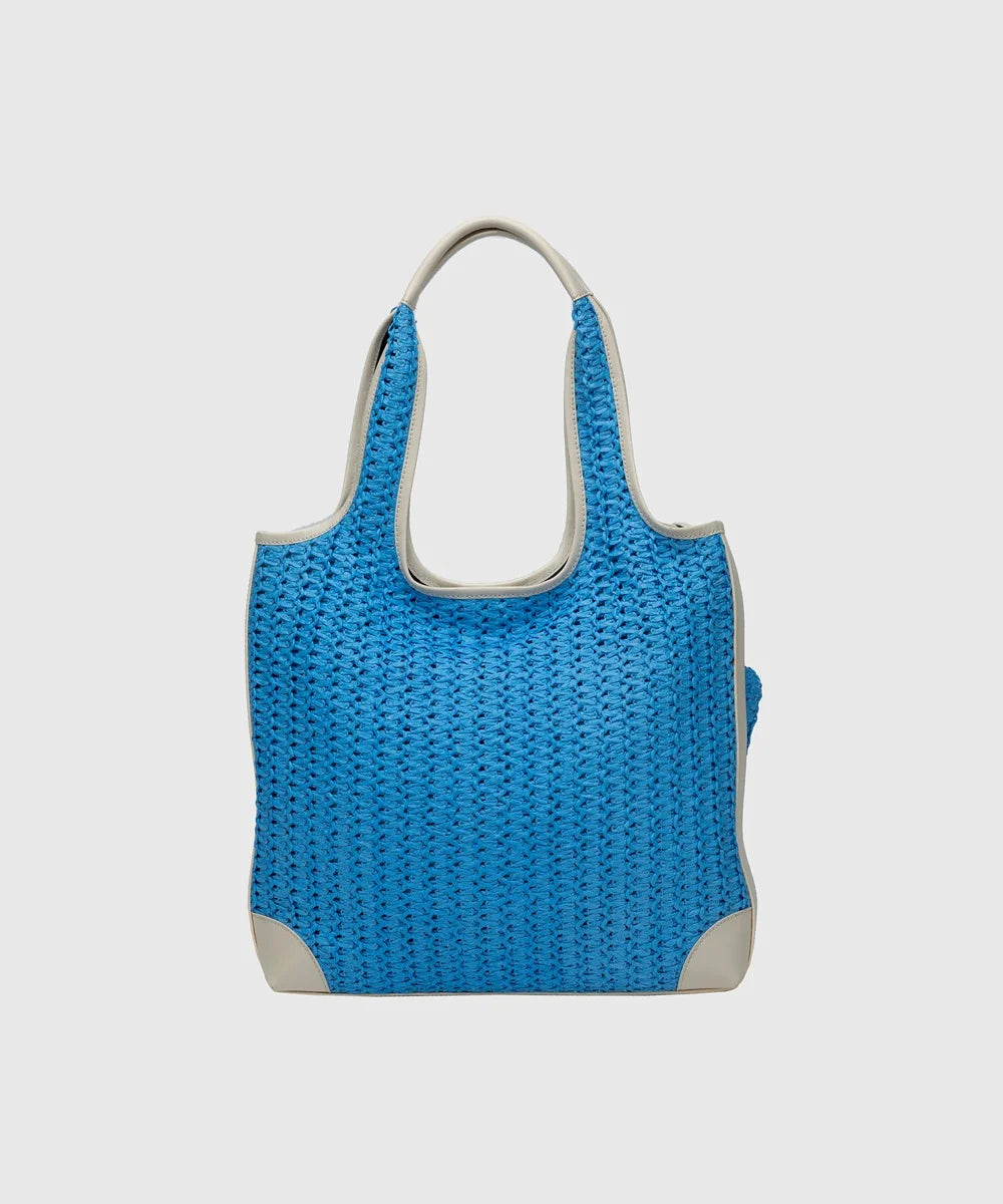 Azure Blue