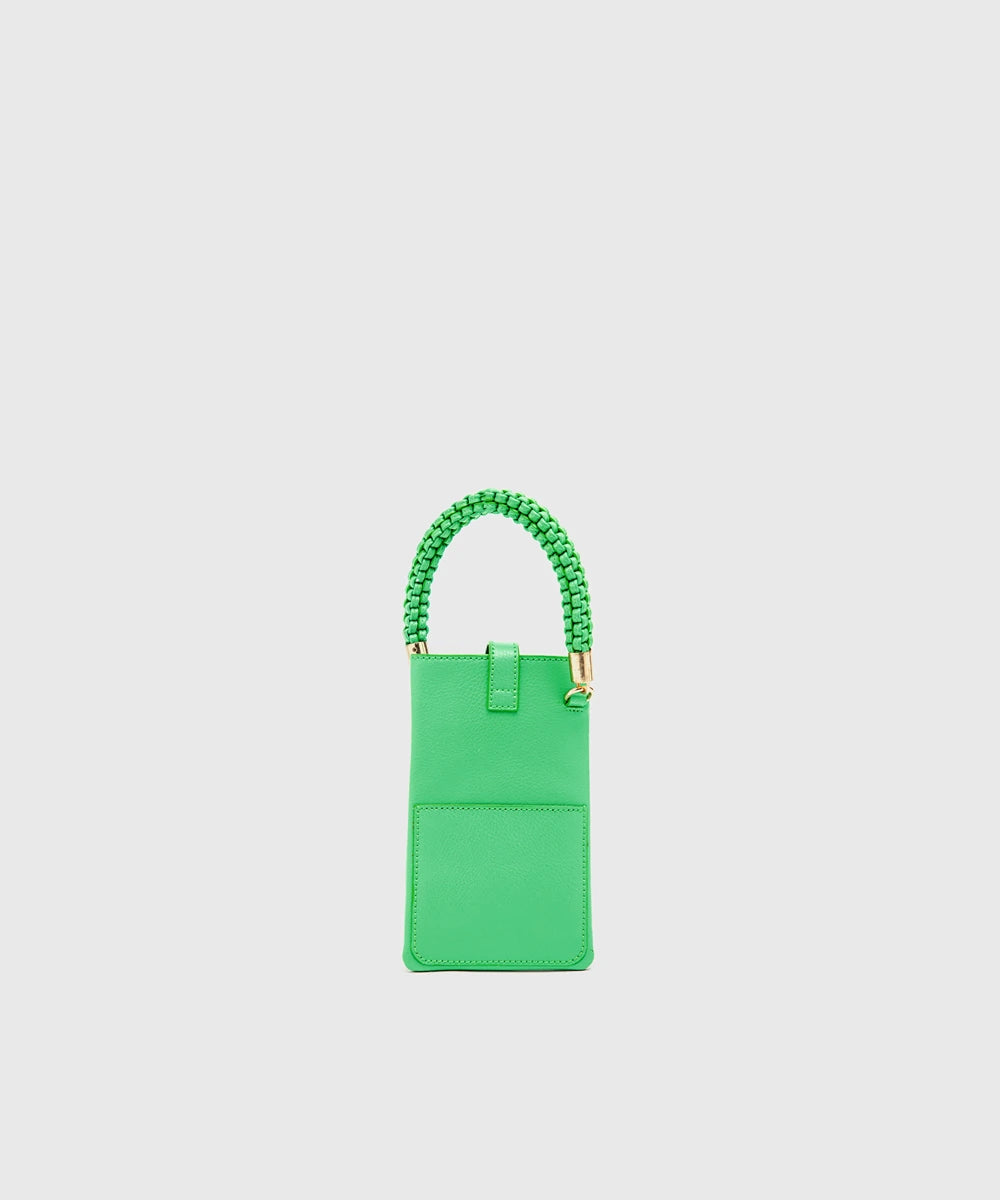 Caribbean Green