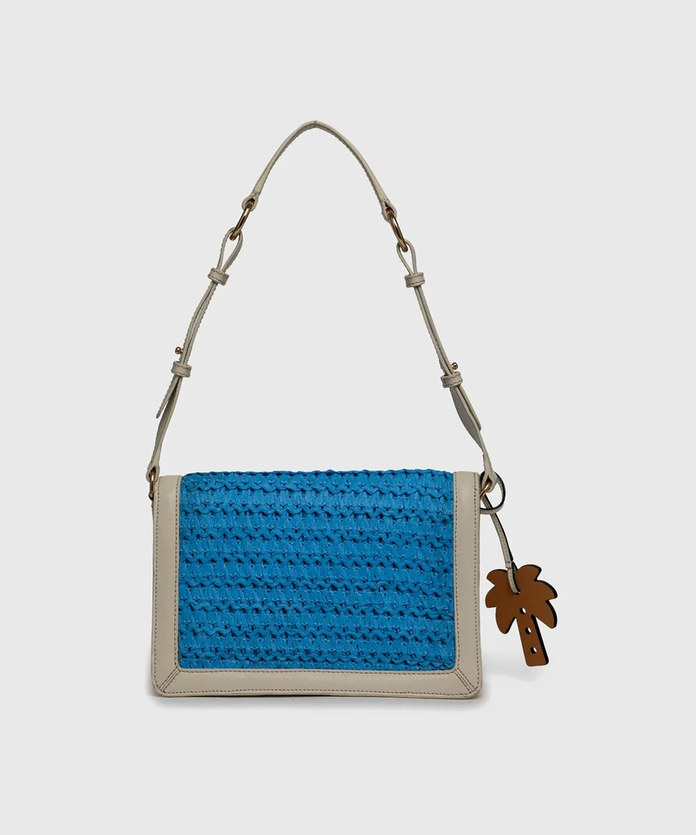 Azure Blue