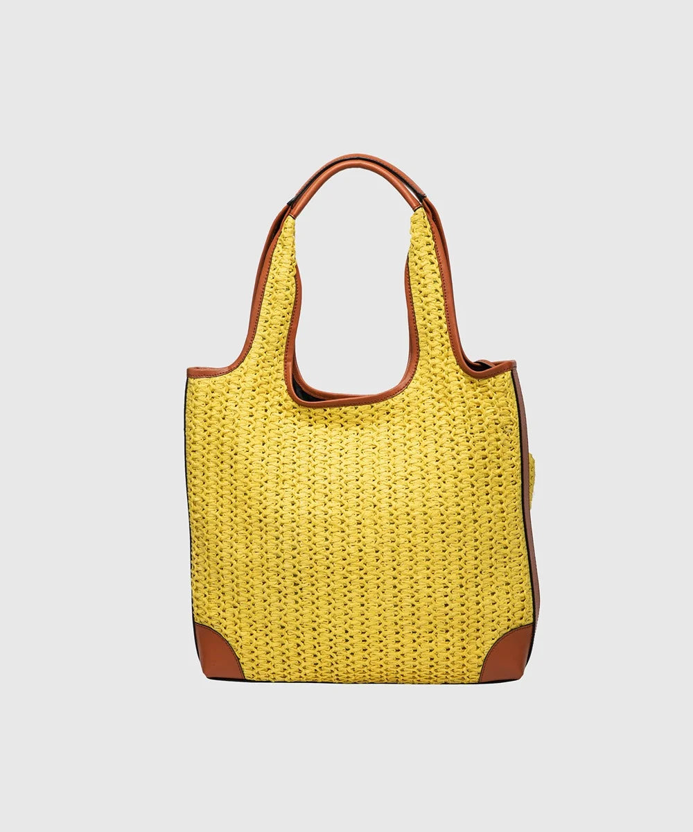 Sunshine Yellow