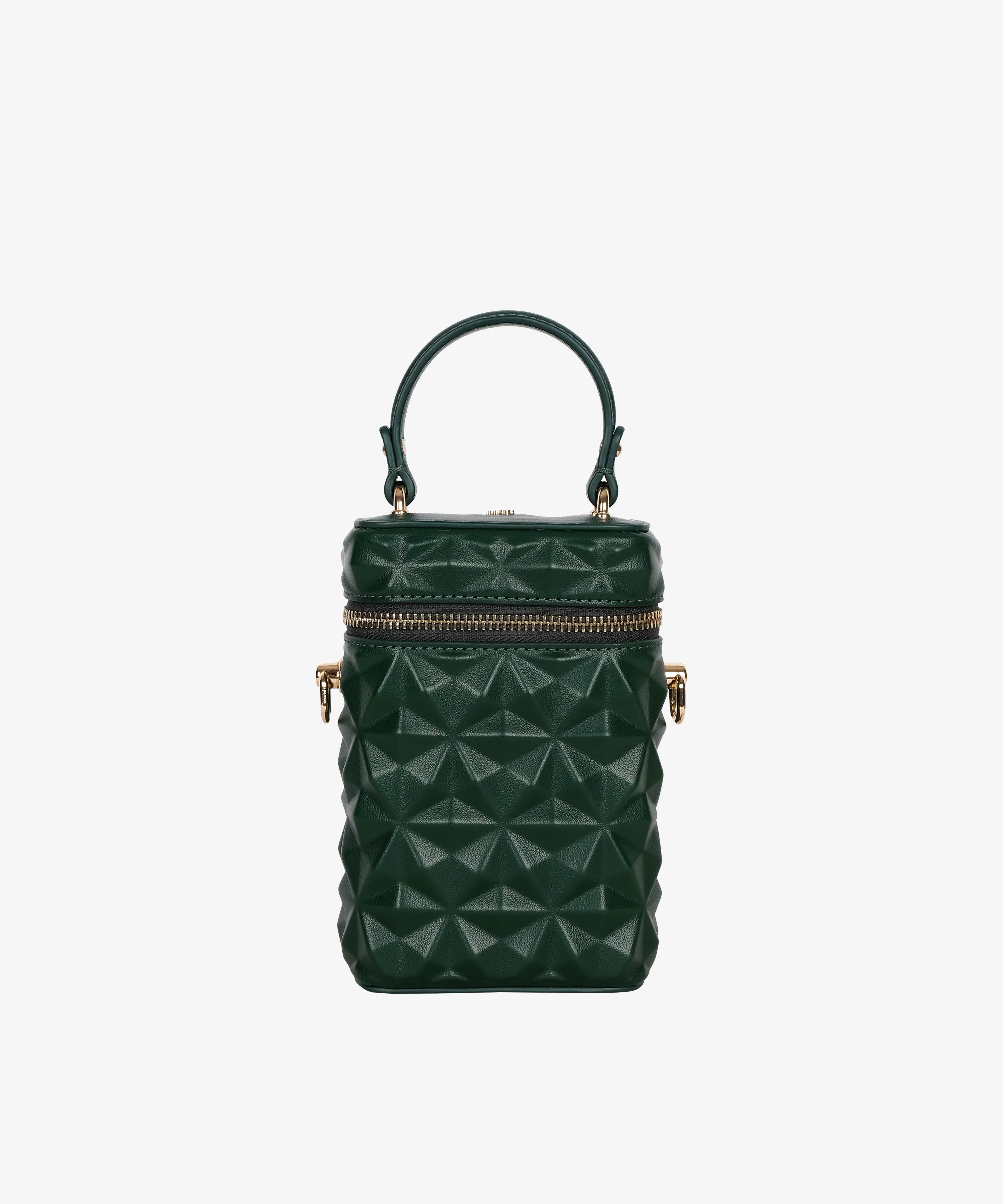 BOTTLE GREEN