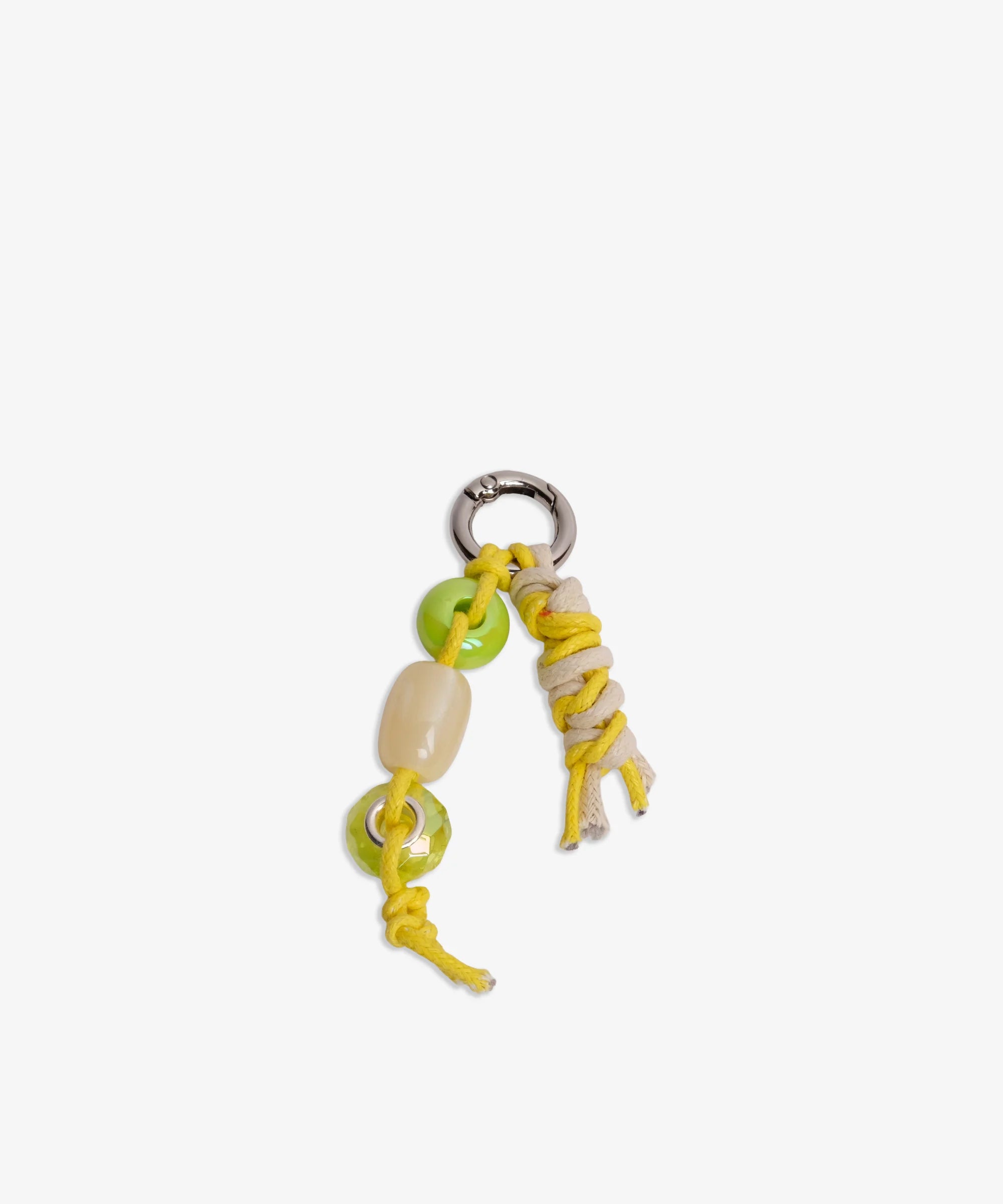 Citrus Knot 