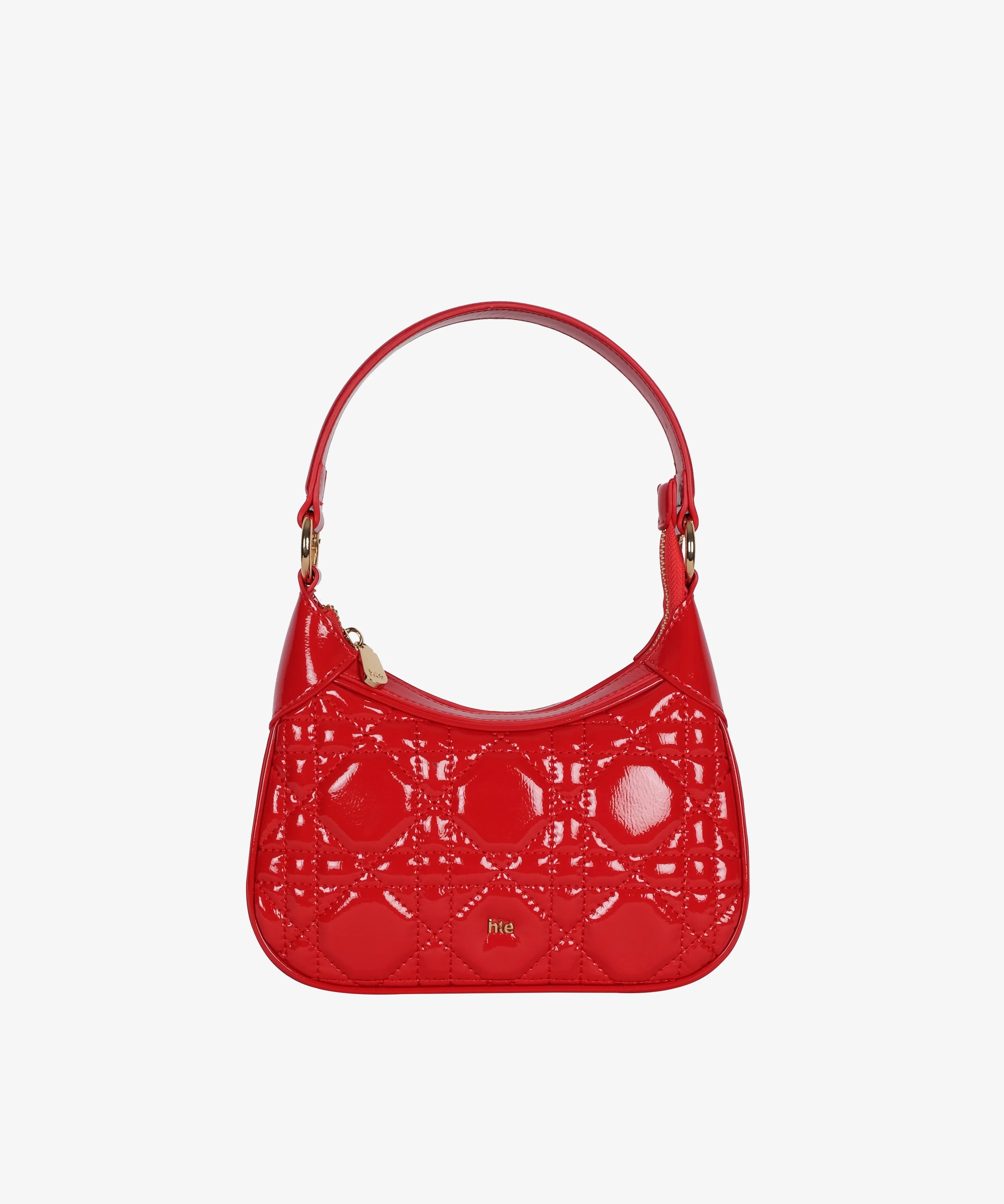 PATENT RED
