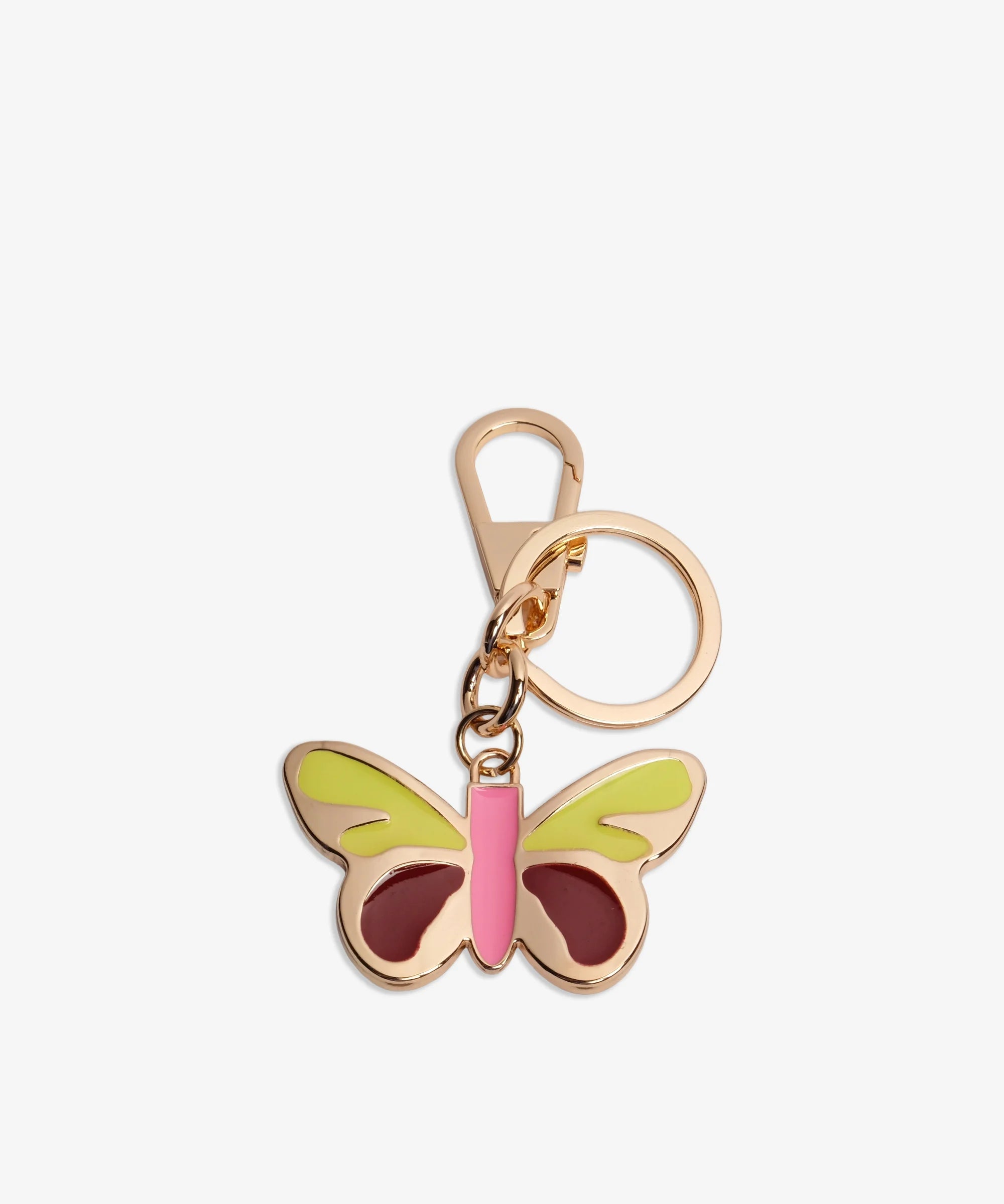 Pastel Butterfly