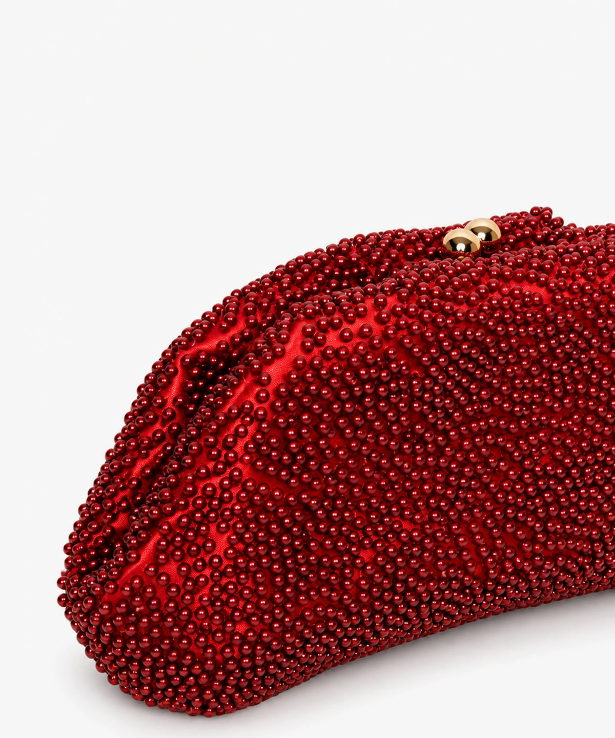 Bold Red