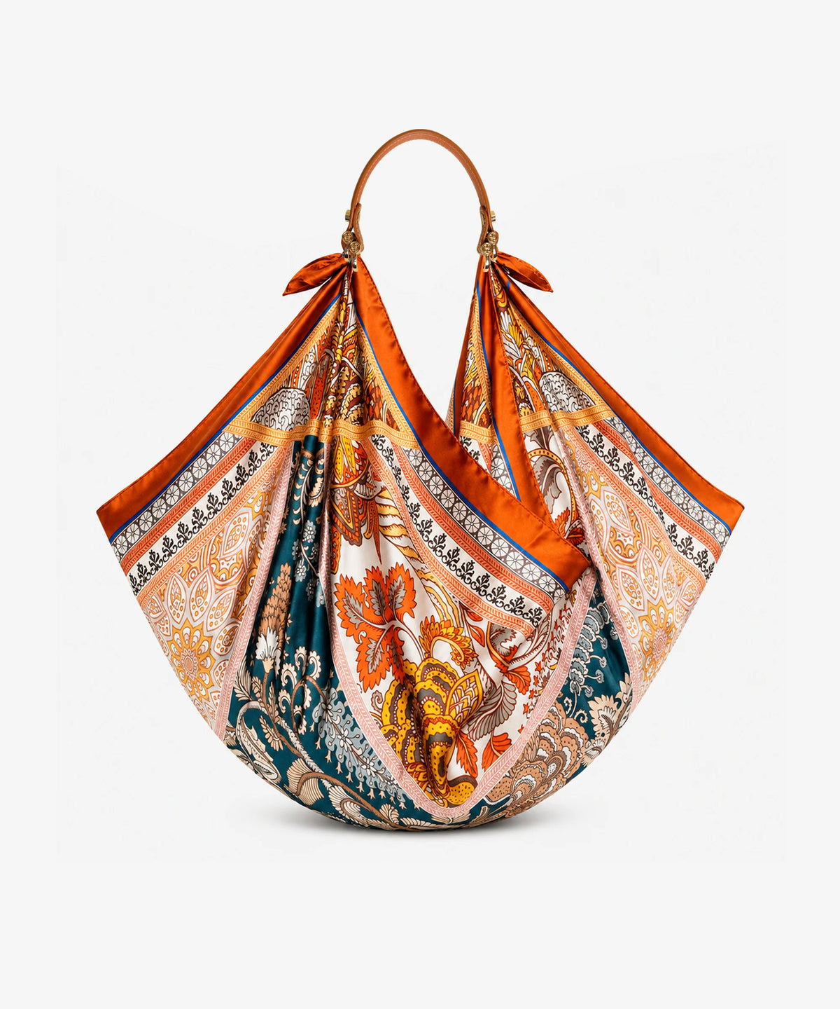 Heritage Paisley
