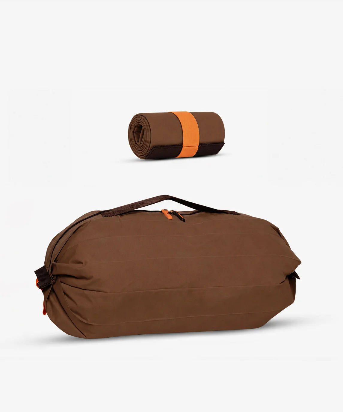 Vintage Brown