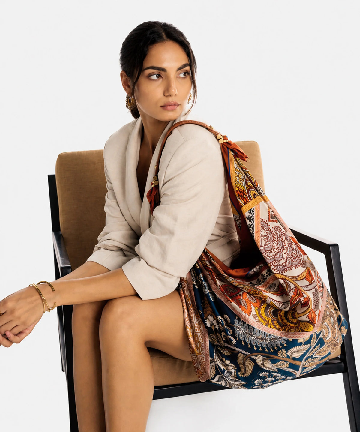 Heritage Paisley