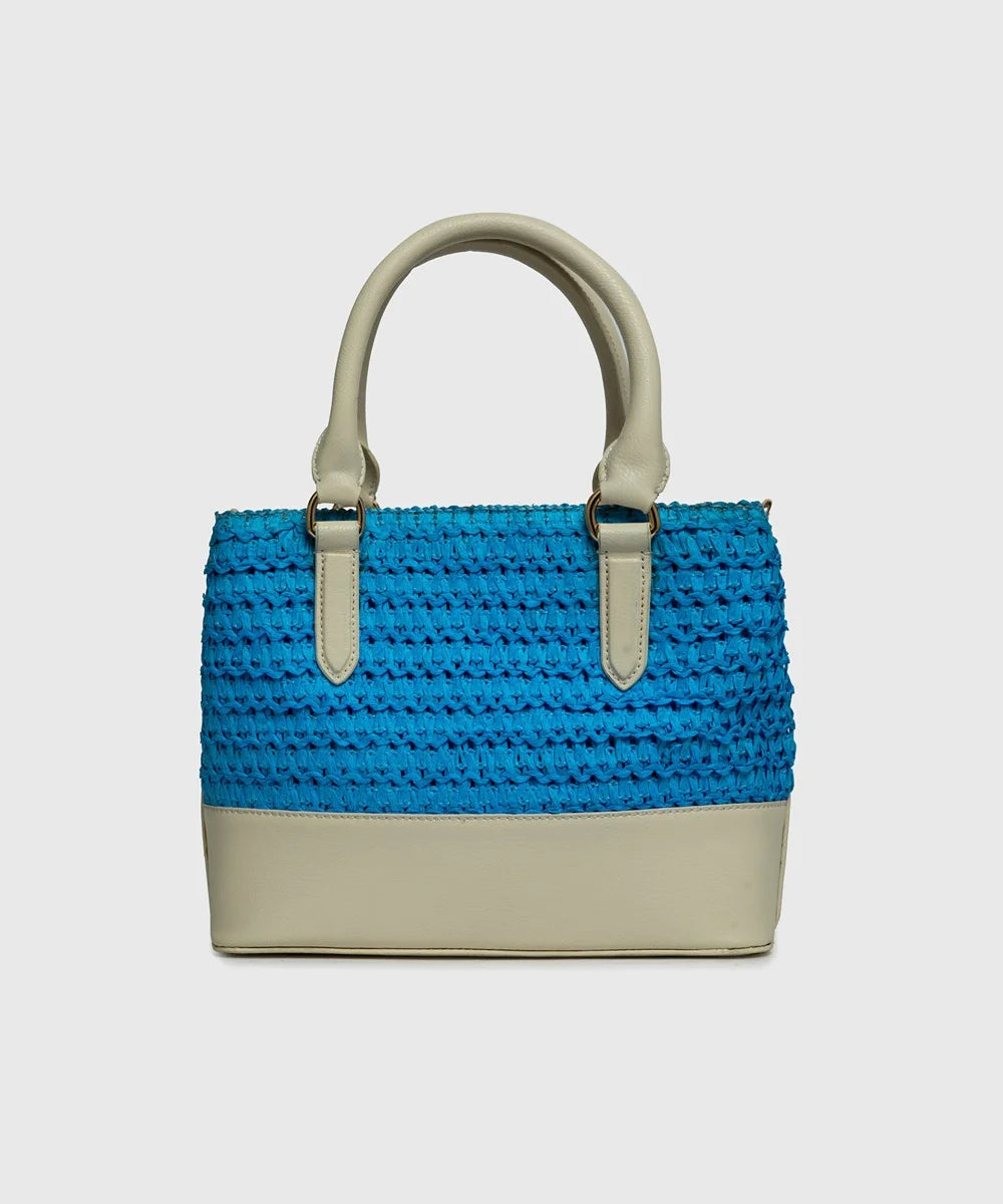 Azure Blue