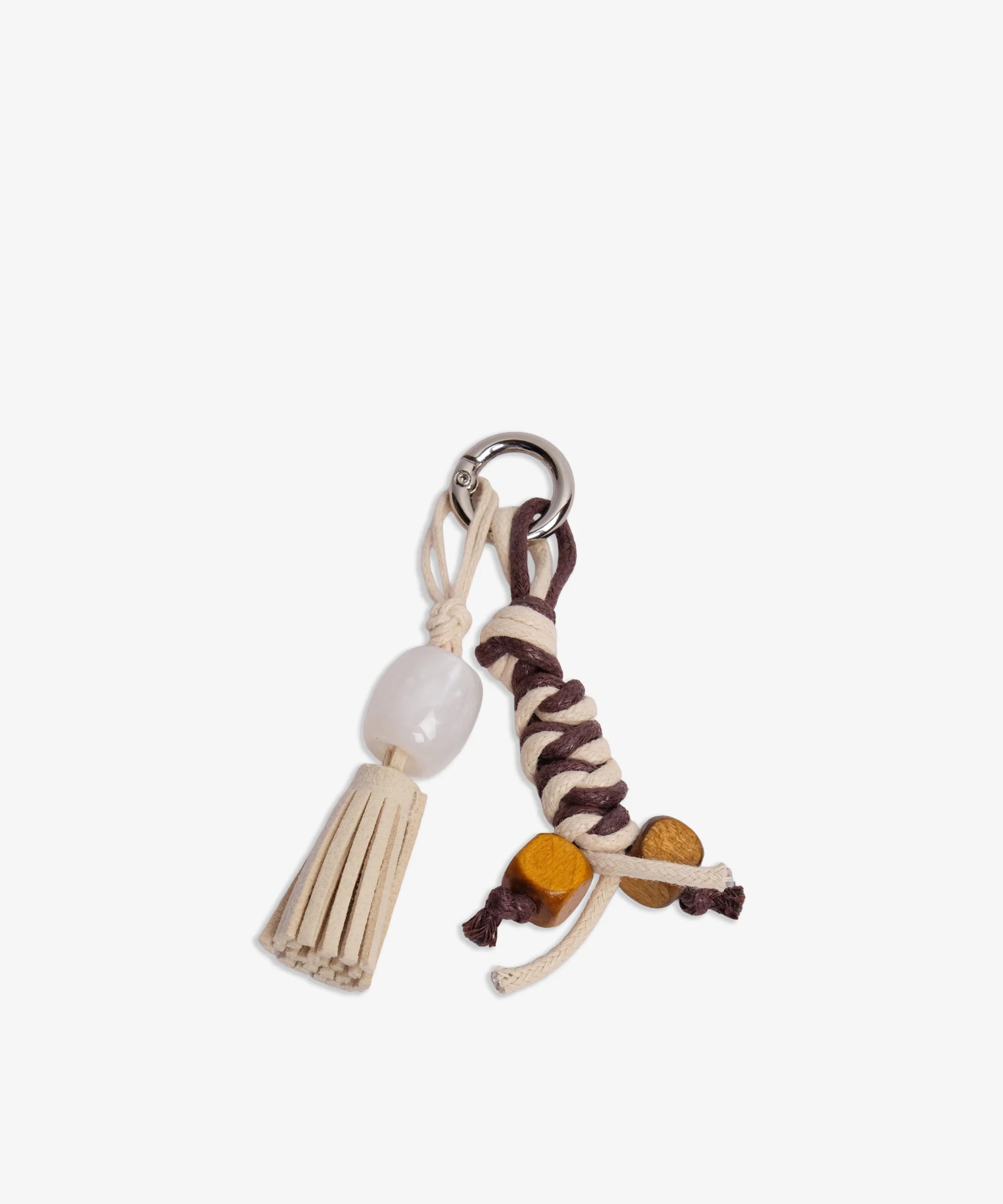 Twist Tassel 