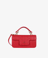 SCARLET RED