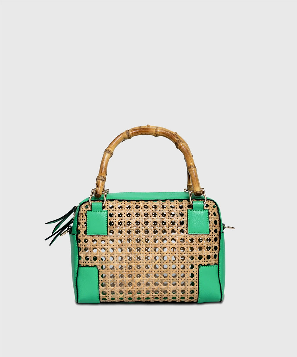 Caribbean Green