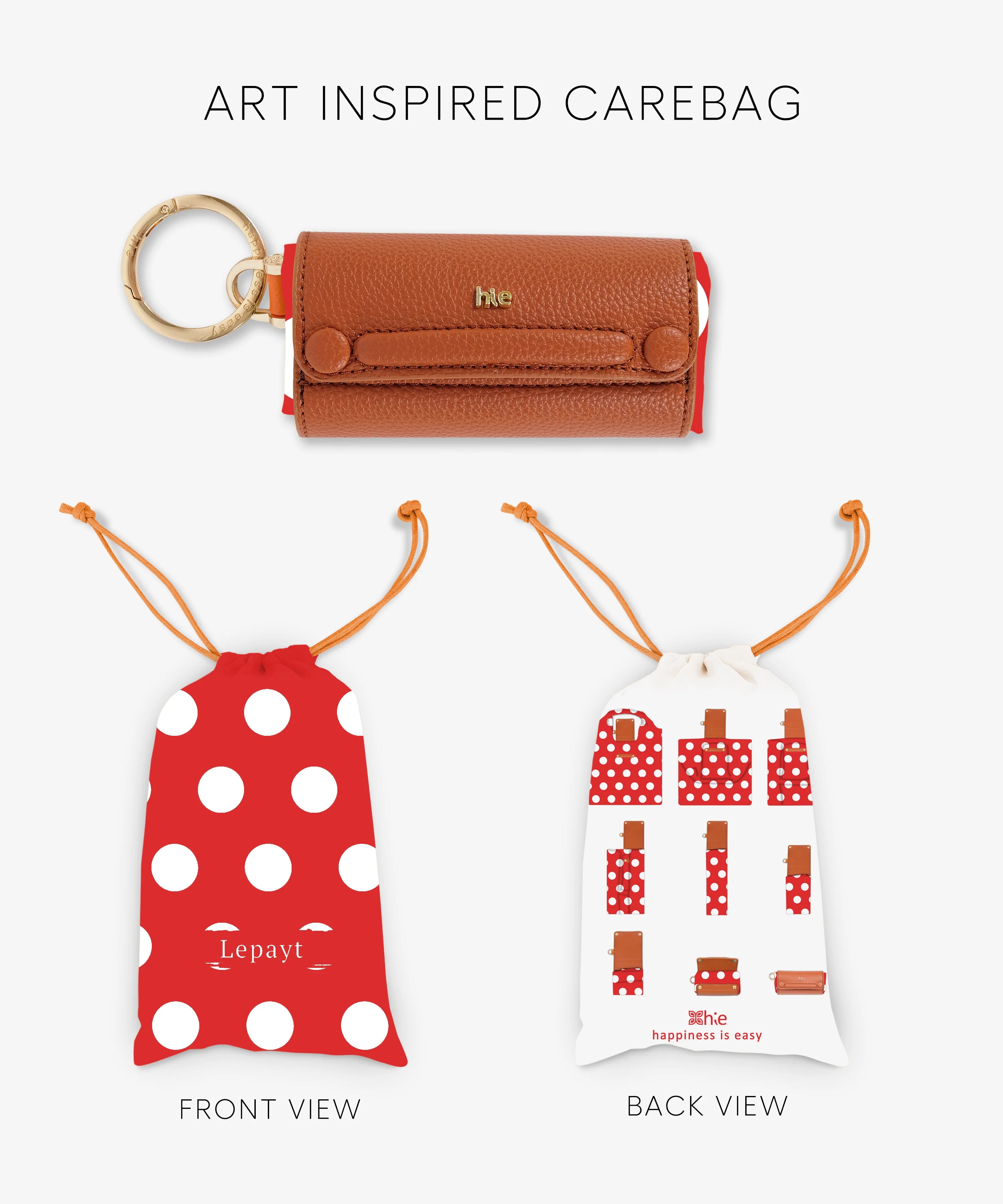 Dot Red