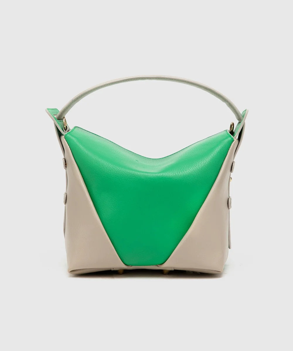 Caribbean Green