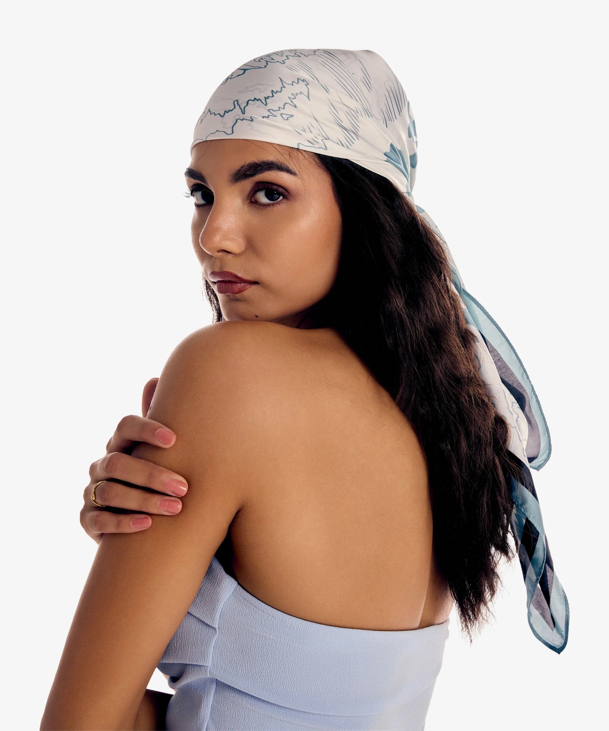 Foulard
