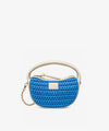 azure blue