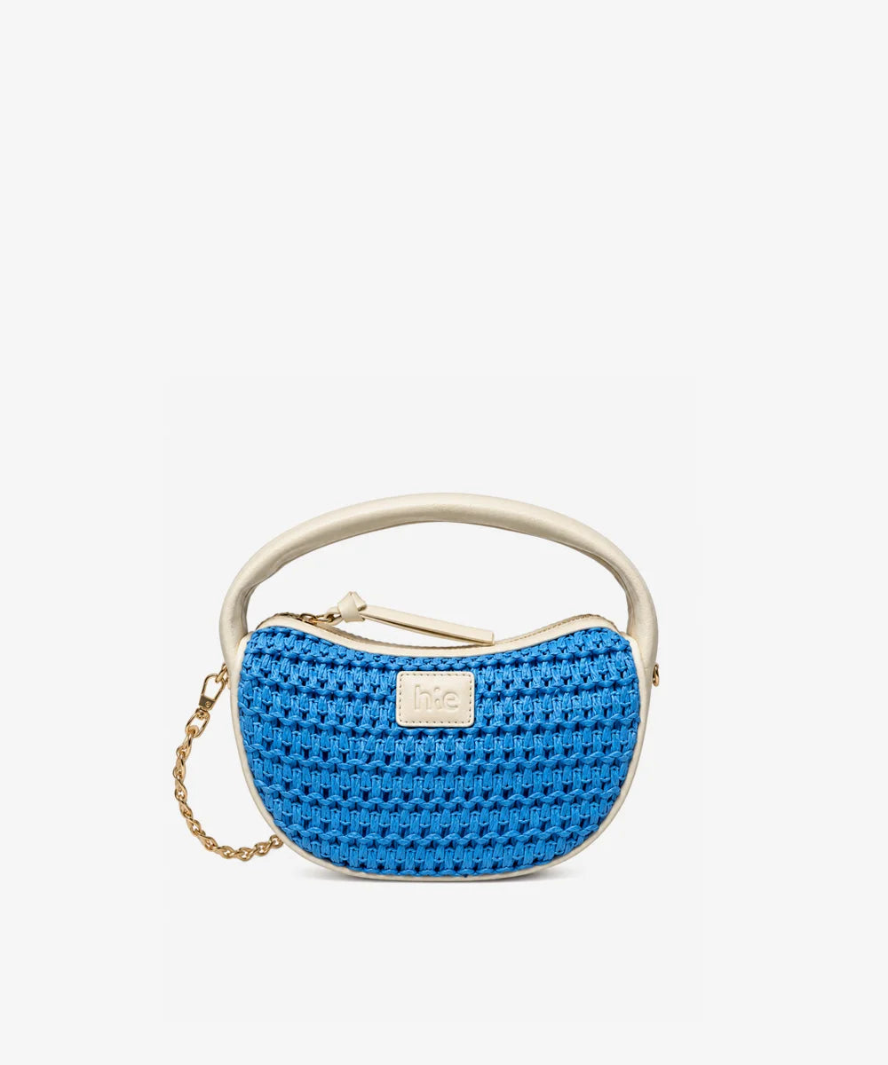 azure blue