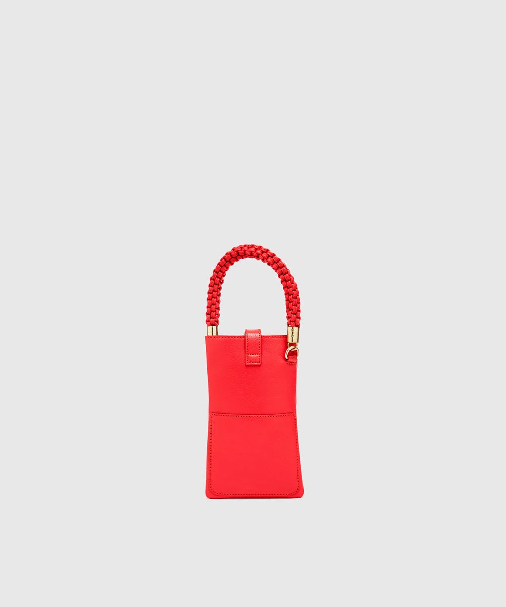 Imperial Red