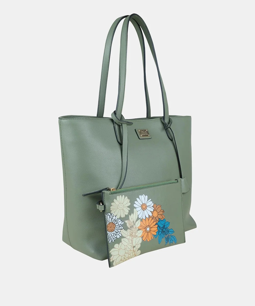 Elegant Olive