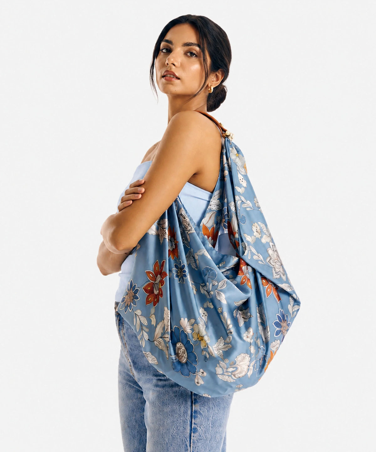Floral Breeze