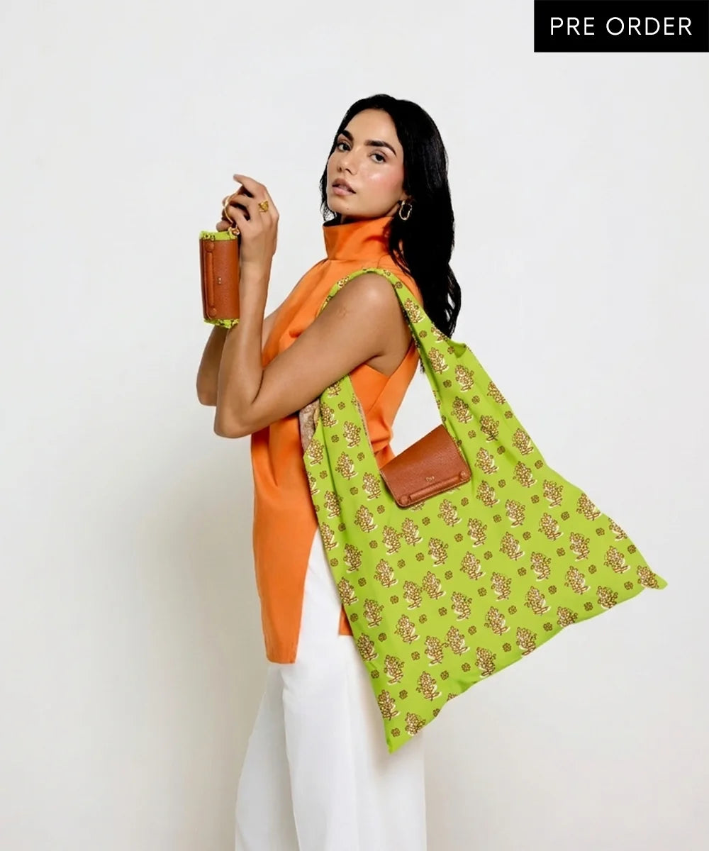 Lepayt Tote