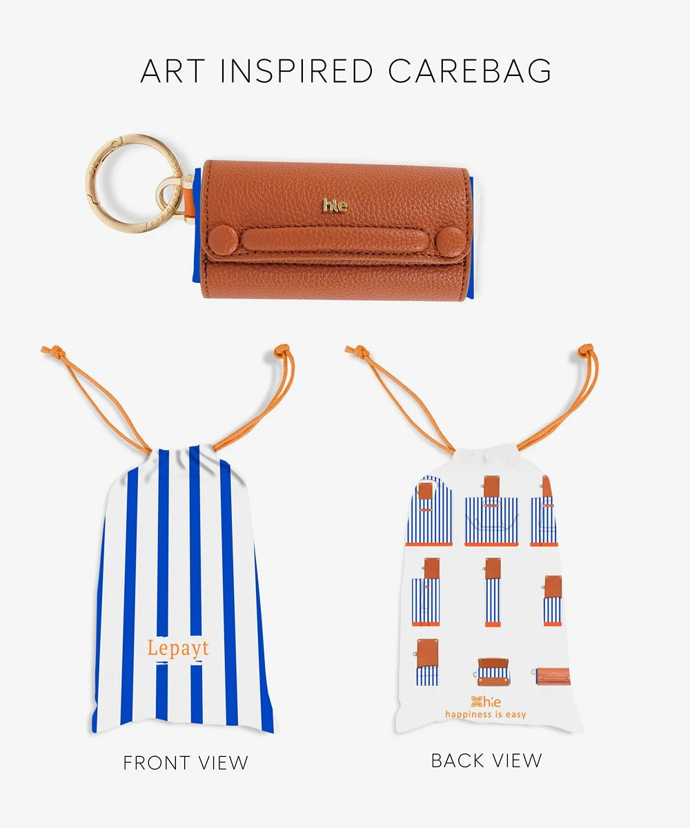 Stripe Blue