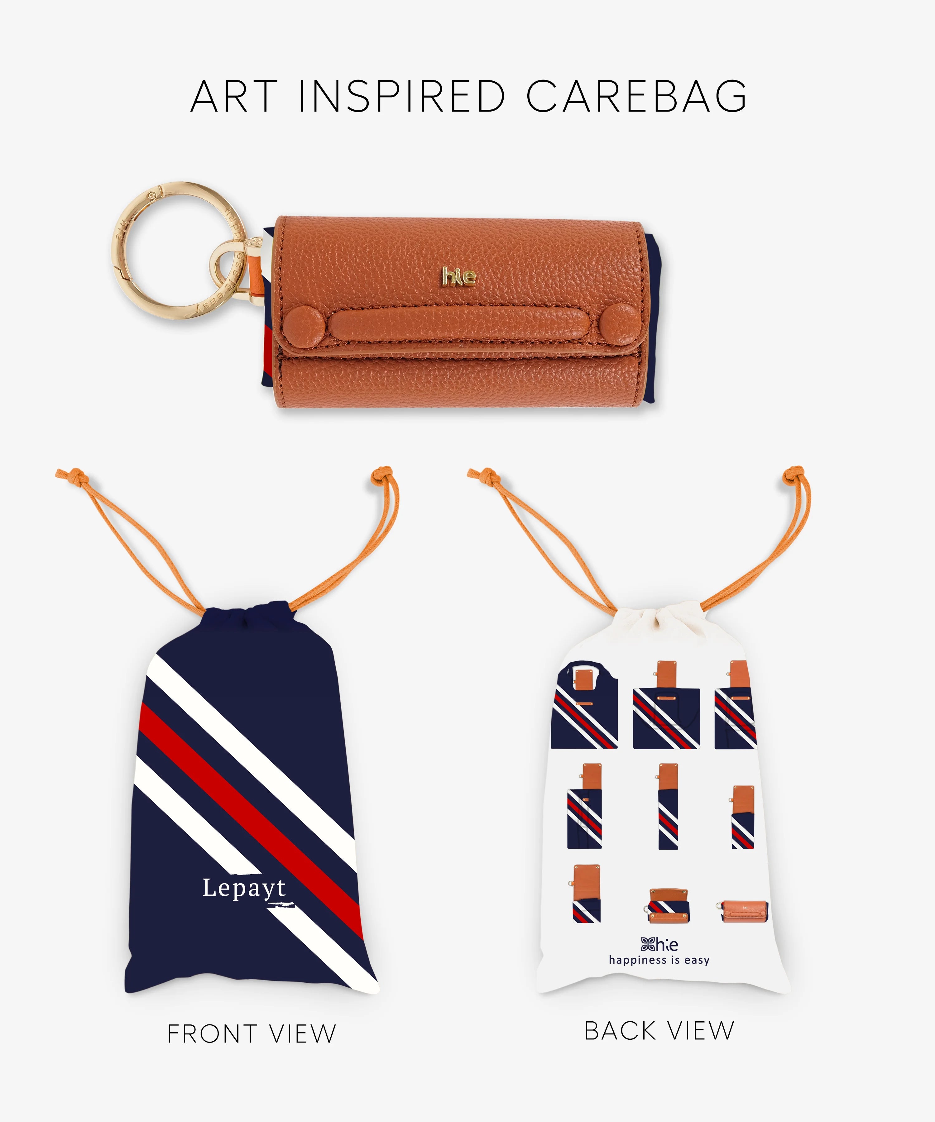 Nautical Navy