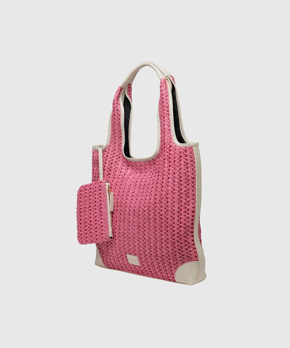 Candy Pink