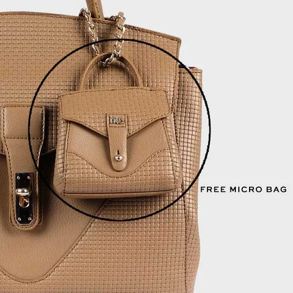 Iris Crossbody