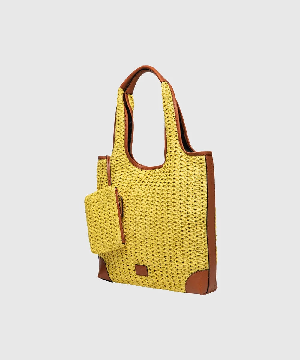 Sunshine Yellow