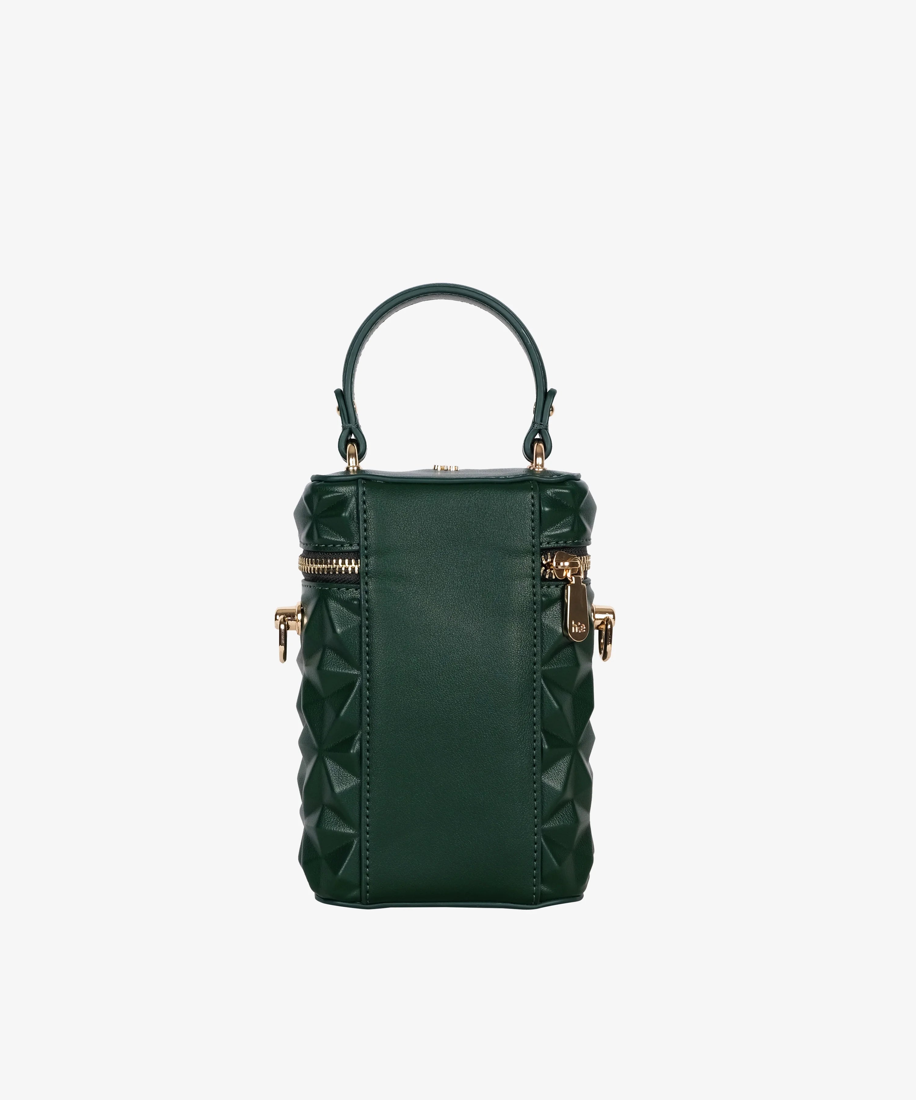 BOTTLE GREEN