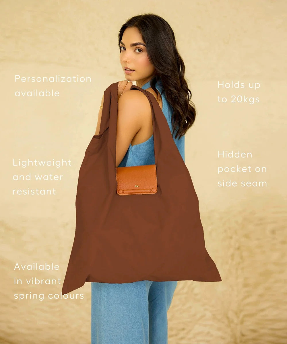 Vintage Brown