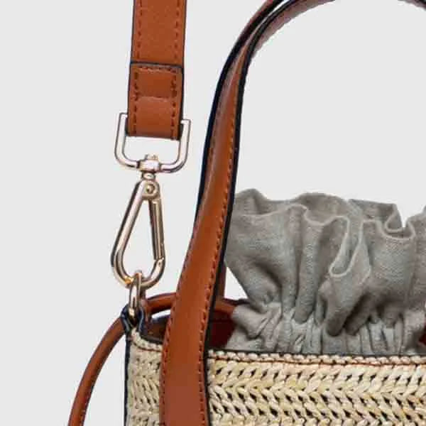 Lily Crossbody