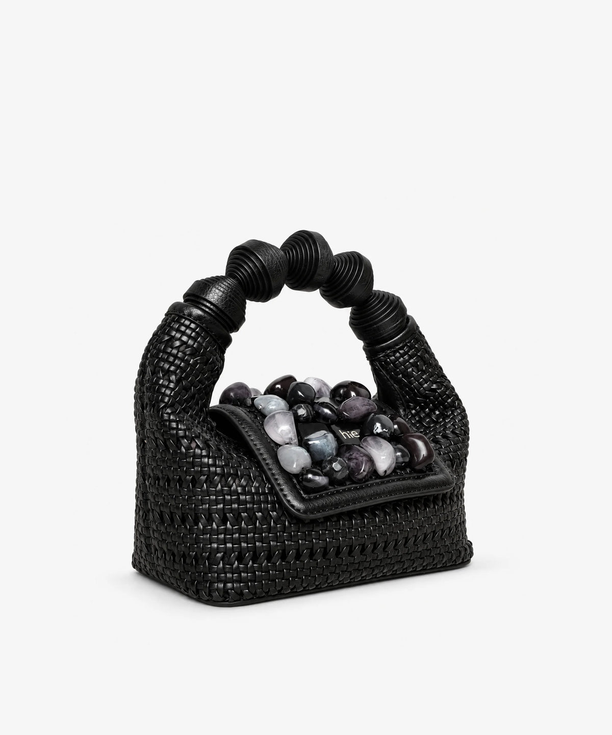Rich Black