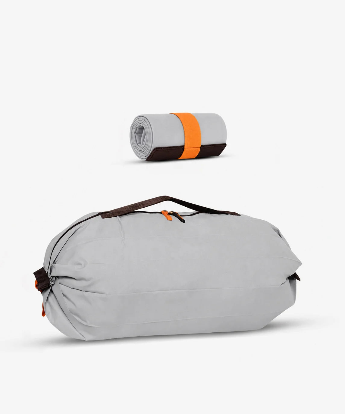Soft Grey