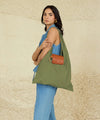 Olive Green
