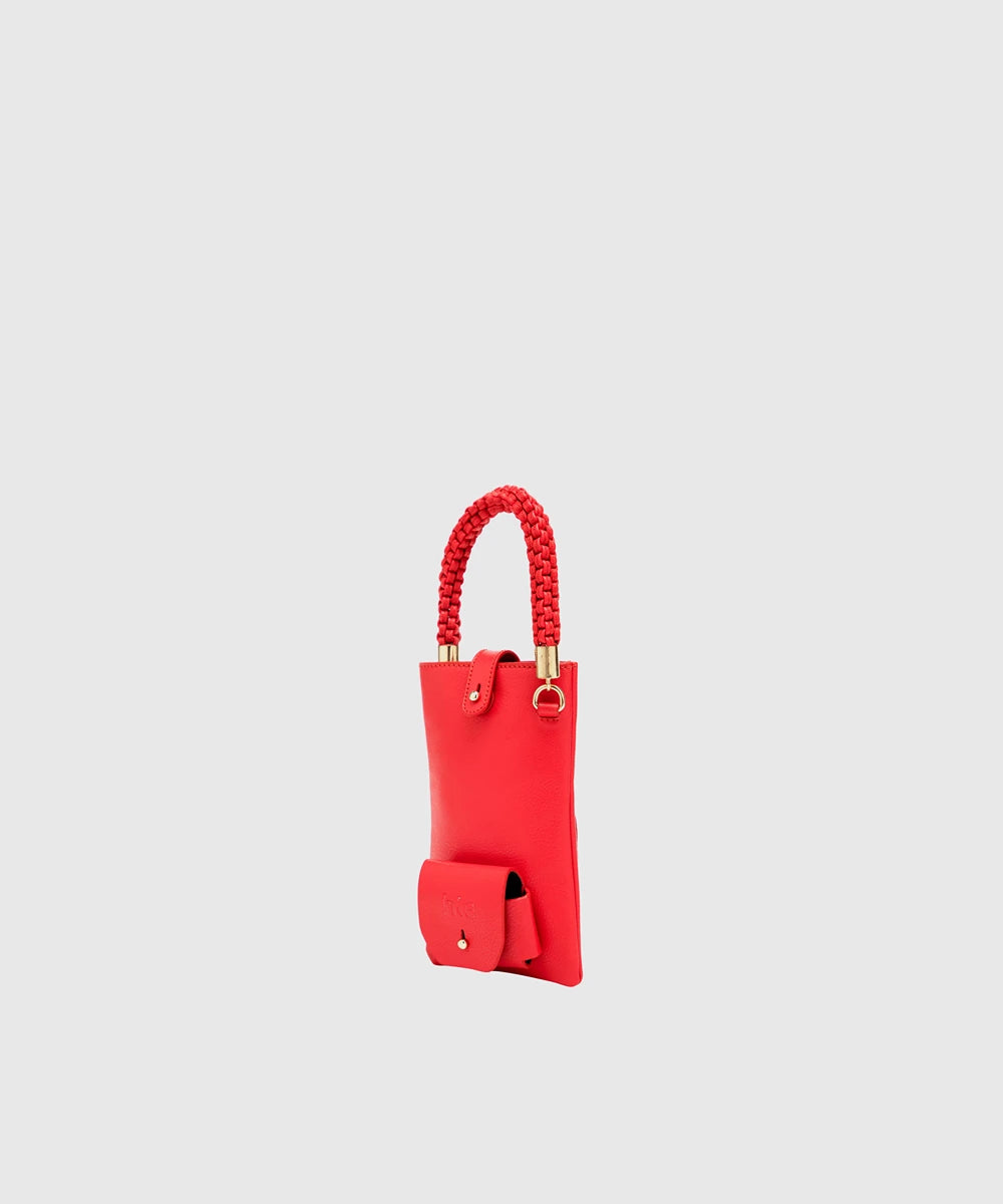 Imperial Red