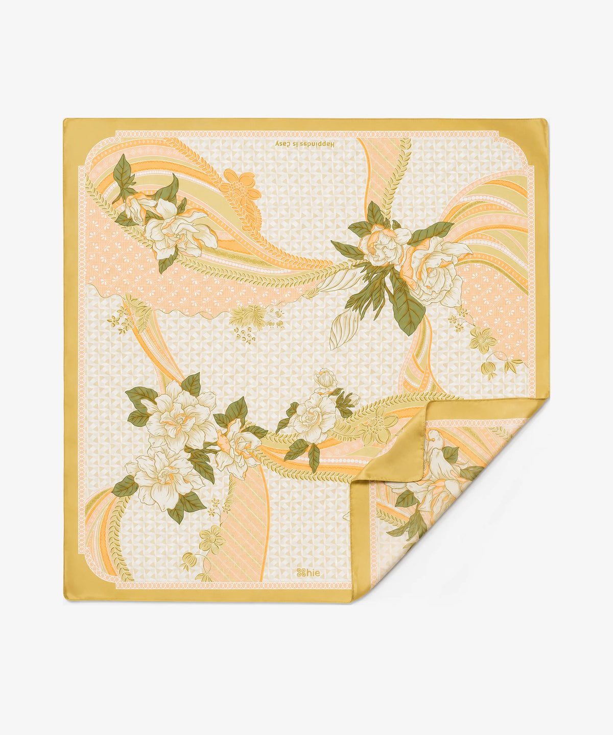 Golden Blossom