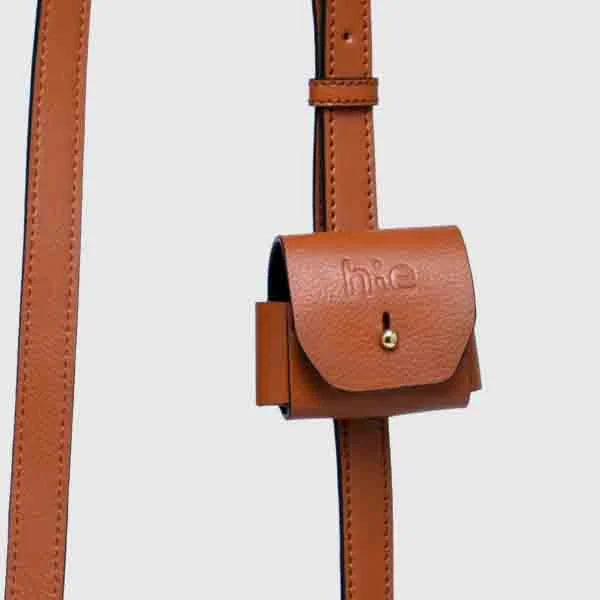 Lily Crossbody