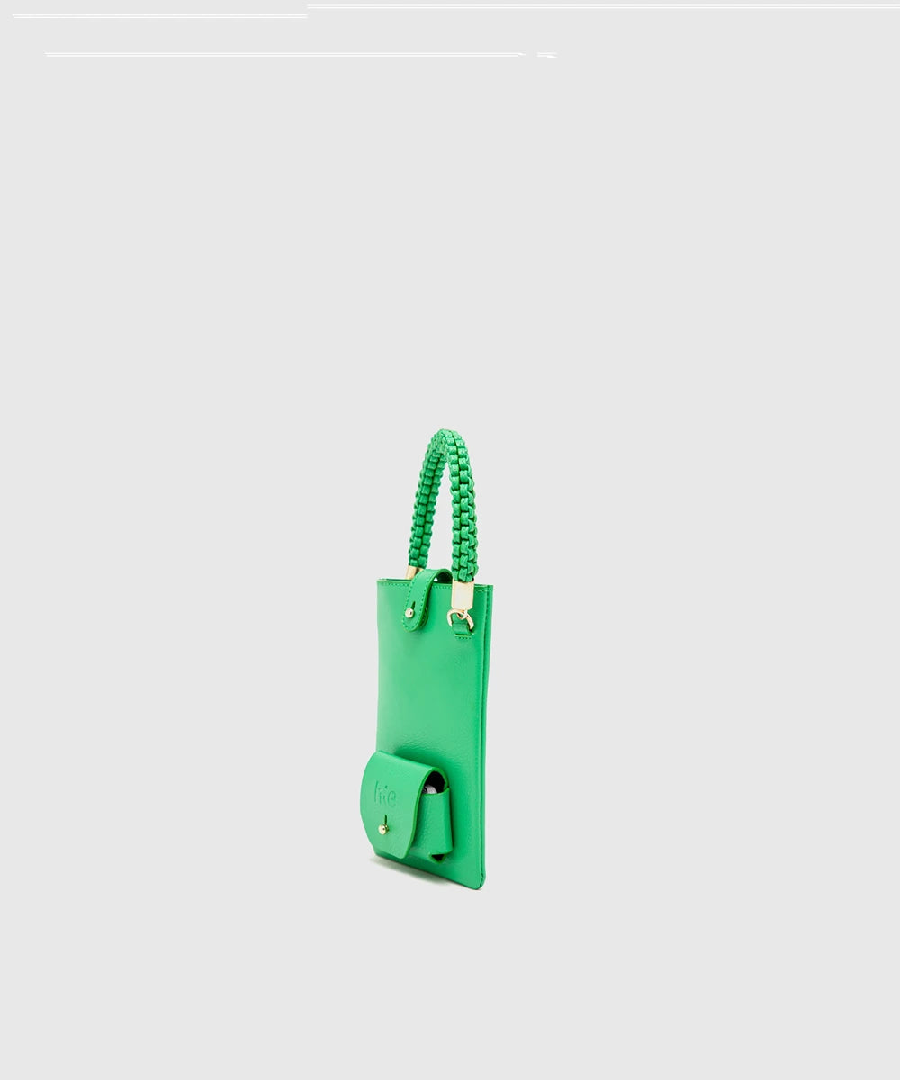 Caribbean Green
