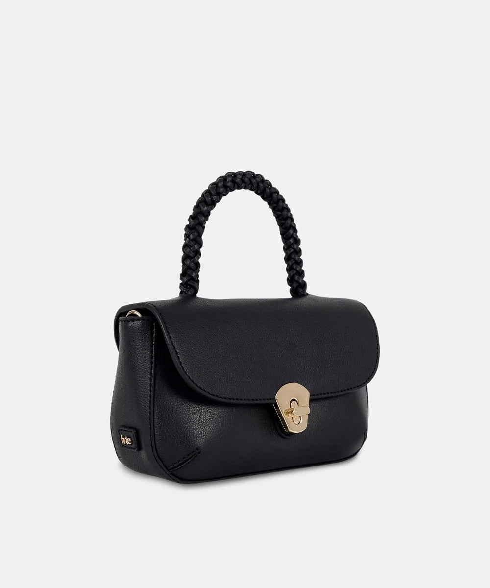 Rich Black